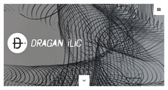 Desktop Screenshot of draganilic.org